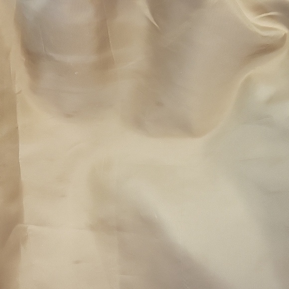 Coach Pink Signature Tote Bag with Leather Straps - Picture 13 of 13